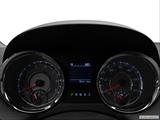  Speedometer/tachometer photo